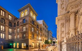 Aurea Catedral By Eurostars Hotel Company